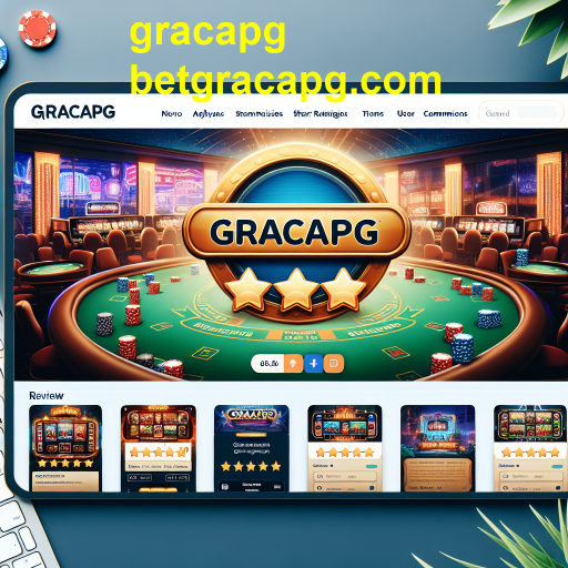 A Importância das Avaliações de Jogos no gracapg