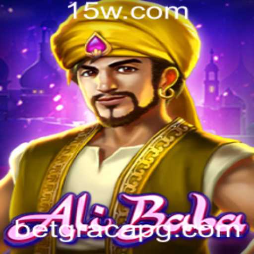 Explorando o Mundo de AliBaba: Um Jogo de Aventura e Estratégia