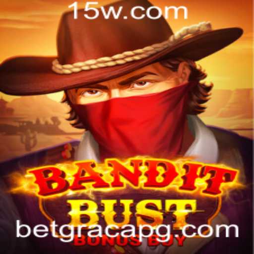 Descubra as Aventuras de BanditBustBonusBuy