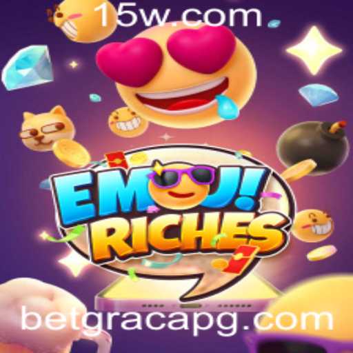 Exploração Detalhada de EmojiRiches: Um Jogo de Emoções e Estratégia