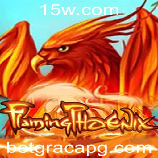 FlamingPhoenix: Um Jogo Apaixonante que Combina Ação e Estratégia