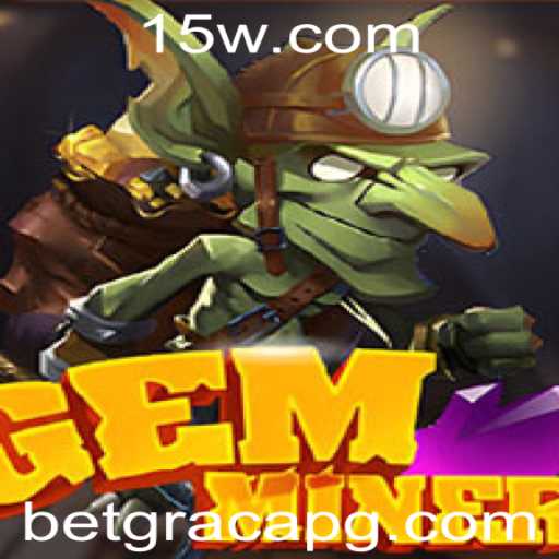 GemMiner: Explorando o Mundo Subterrâneo com Gracapg