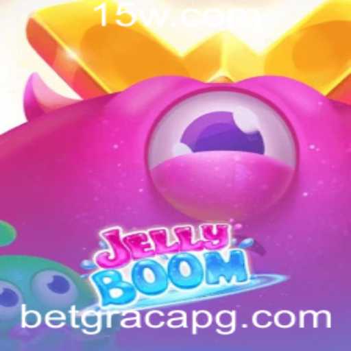 Explorando o Fascinante Mundo de JellyBoom: Um Jogo de Estratégia