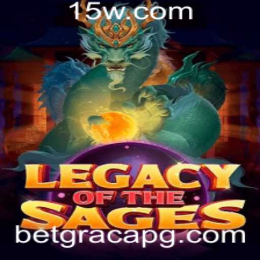O Universo Envolvente de Legacy of the Sages: Um Mergulho nas Regras e na Introdução do Jogo