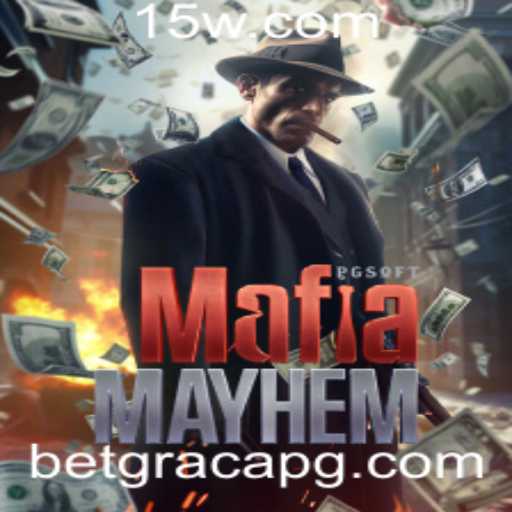 Explorando o Fascinante Jogo de Estratégia MafiaMayhem