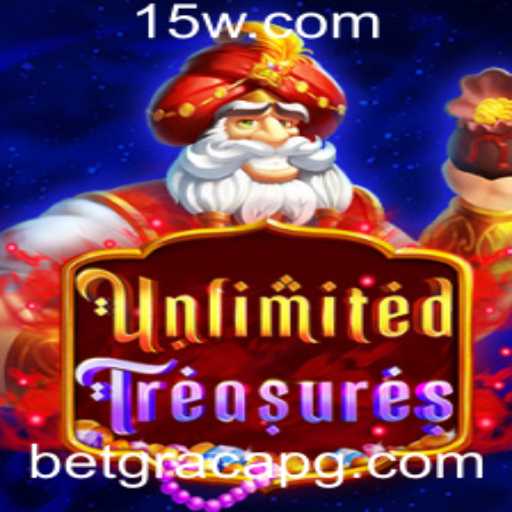UnlimitedTreasures: Mergulhe em um Mundo de Aventura e Descobertas