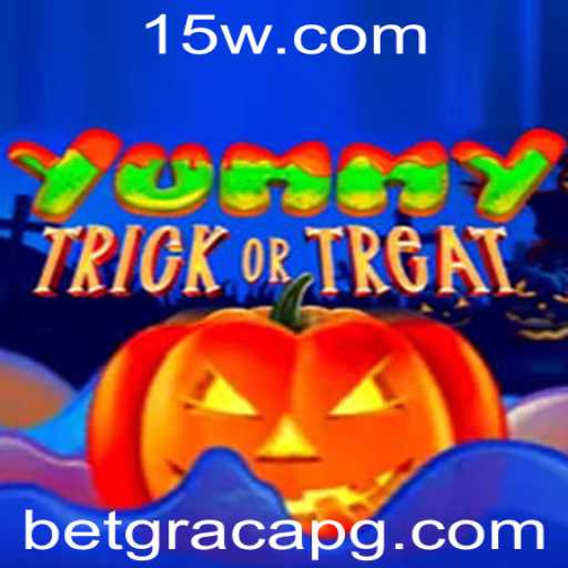 Descubra o Mundo Encantado de YummyTrickorTreat: O Jogo que Conquista Todas as Idades